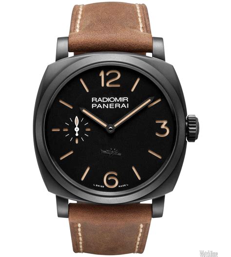 panerai radiomir pics